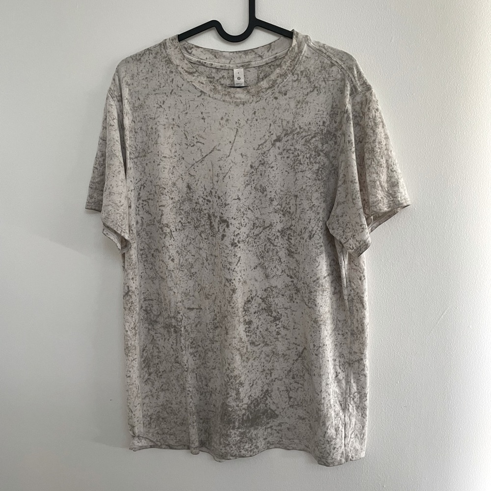 Lululemon All Yours Tee